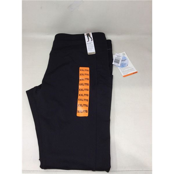 Mondetta Side Pocket Leggings (xxl)