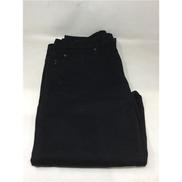 Buffalo Denim (36 x 30)