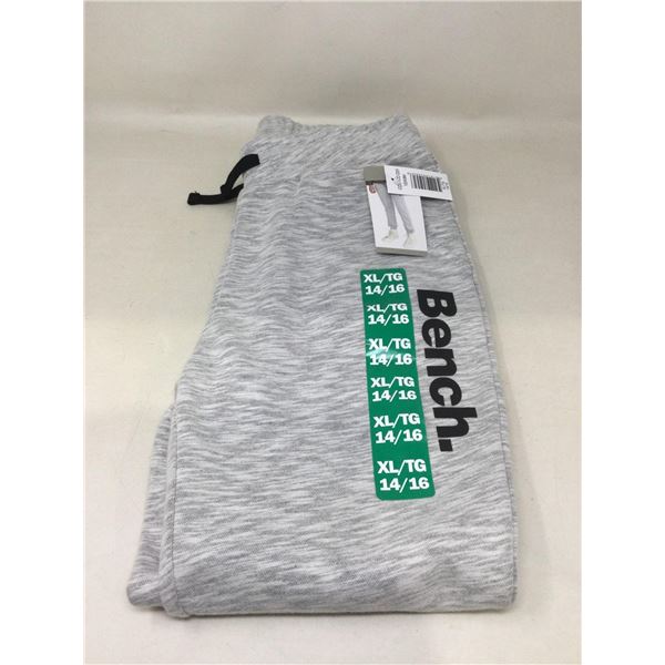 Bench Childrens Sweatpants (14/16)