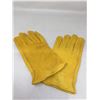 Image 1 : Holmes Workwear Cowhide Leather Gloves (XL)