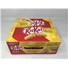 Image 1 : Nestle KitKat- Caramelized White Gold (48 x 45g)