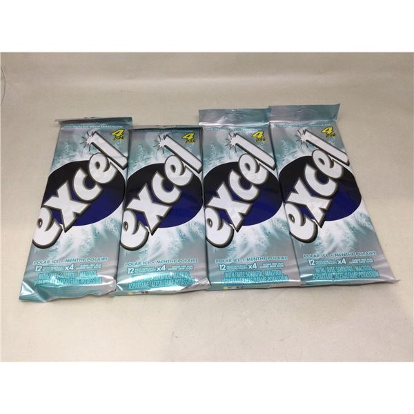 Excel Polar Ice (4 x 12 x 12)