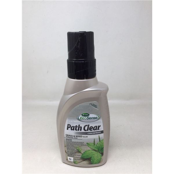 Scotts Eco Sense Path Clear Concentrate Grass & Weed Killer (1L)