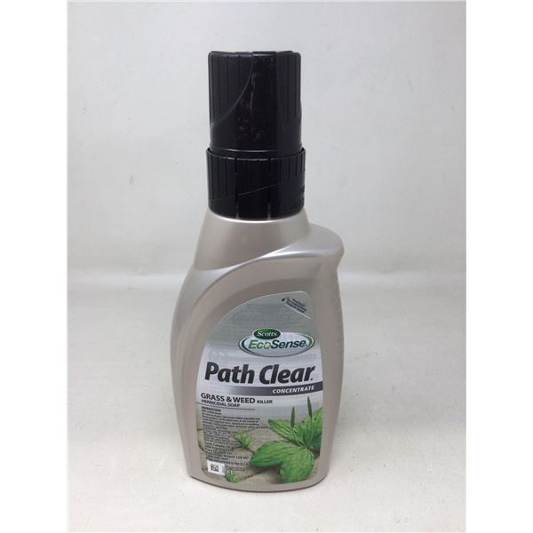 Scotts Eco Sense Path Clear Concentrate Grass & Weed Killer (1L)