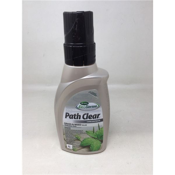 Scotts Eco Sense Path Clear Concentrate Grass & Weed Killer (1L)