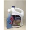 Image 1 : Bona Hardwood Floor Cleaner- Original Formula (3.78L)