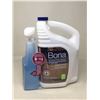 Image 1 : Bona Hardwood Floor Cleaner- Original Formula (3.78L)