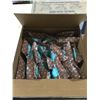 Image 2 : Case of Skippy's Chocolate Sea Salt Crunch