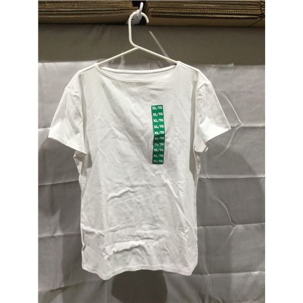 Ellen Tracy Top (XL)