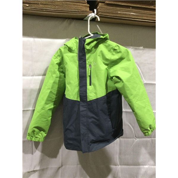 Paradox Rain Coat (L)