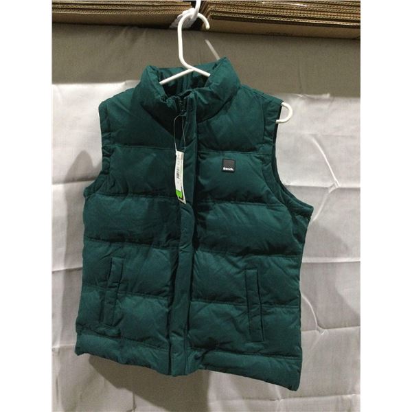 Bench Puff Vest (L)