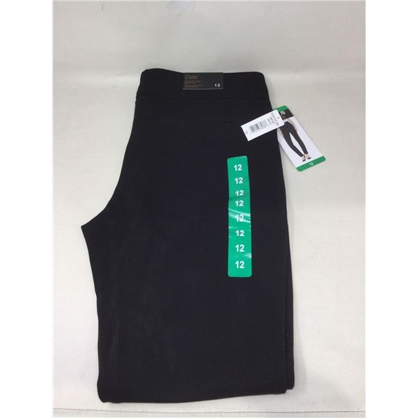 Dalia Narrow Leg Pants (12)