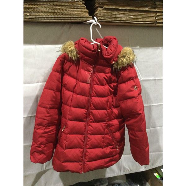 Calvin Klein Puff Jacket (XL)