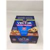 Image 1 : Kellogg's Vector Protein Mixed Nut Bars (15 x 40g)