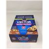 Image 1 : Kellogg's Vector Protein Mixed Nut Bars (15 x 40g)