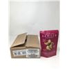 Image 1 : Case of Sahale Snacks- Pomegranate Vanilla Glazed Mix (6 x 113g)