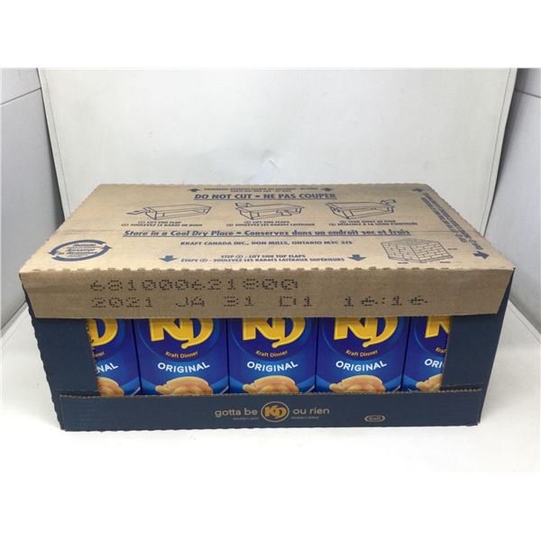 Case of KD Original
