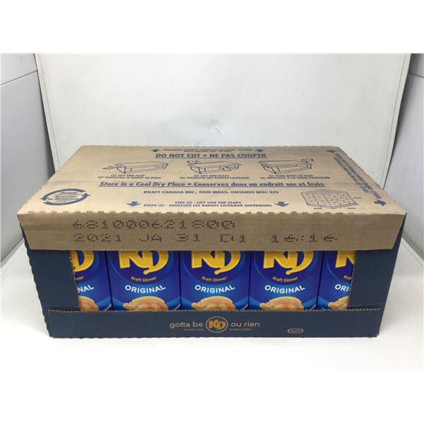 Case of KD Original