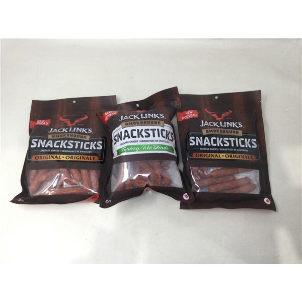 Jack Links Snacksticks