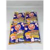 Image 1 : Pop Weaver Popcorn with Coconut Oil (4 x 10,6oz)