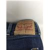 Image 2 : Levi 502 Denim (38 x 32)