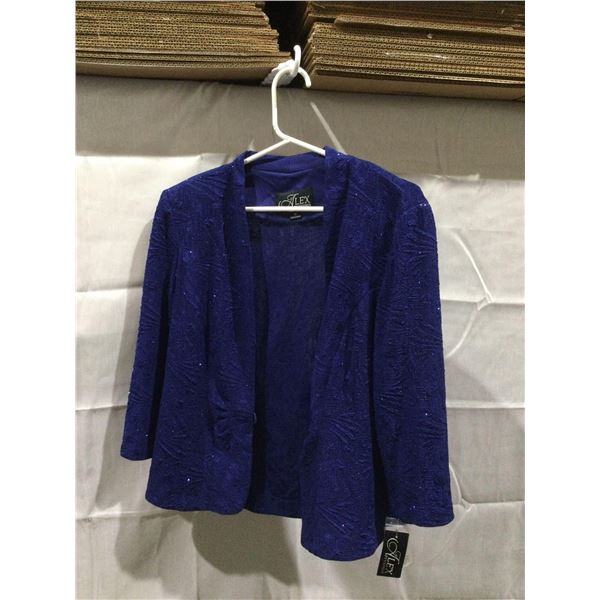 Alex Evenings Blazer (10)