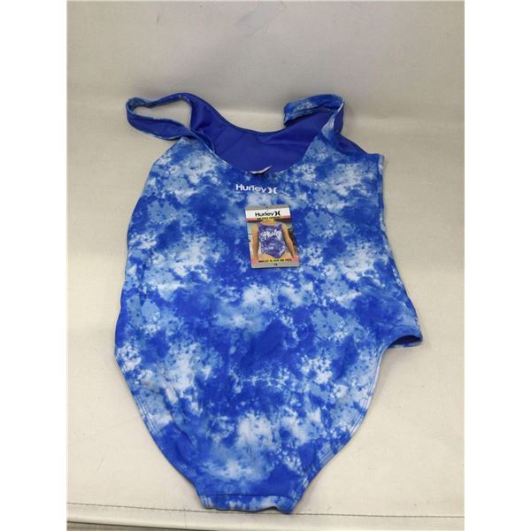 Hurley One-Piece swimsuit (14)