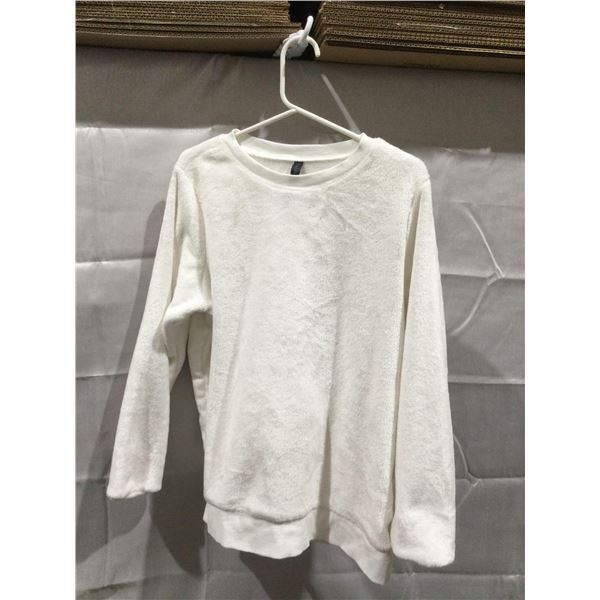 Gaiam Fleece Pullover (M)