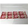 Image 1 : Nestle KitKat Bars (8 x 45g)