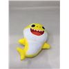 Image 1 : Shark Plush Toy