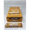 Image 1 : Nakd Peanut Delight Fruit & Nut Bars