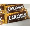 Image 2 : Cadbury Caramilk Bars (12 x 100g)