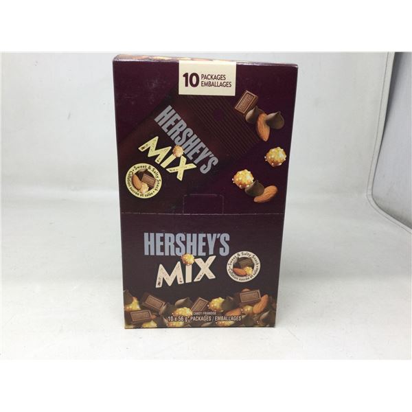 Hershey's Mix (10 x 56g)