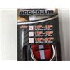 Image 2 : LED Light-up Dog Collar- Medium