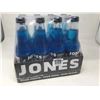 Image 1 : Jones Soda-Bubble Gum (12 x 355ml)