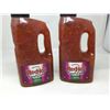 Image 1 : Frank's Red Hot Sweet Chili Sauce (2 x 1.89L)