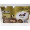 Image 2 : Nestle Aero Truffle-Tiramisu (15 x 105g)