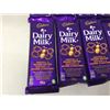 Image 2 : Cadbury Dairy milk Pretzel & Peanut Butter (9 x 100g)