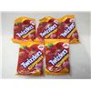 Image 1 : Twizzlers Gummies-Fruity Tongue Twisters (5 x 182g)