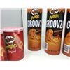 Image 2 : Lot of Assorted Pringles