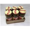 Image 2 : Case of Mezzetta Deli-Sliced Hot Jalapeno Peppers (6 x 473ml)