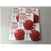 Image 1 : Concord Food Candy Apple Kit (5 x 10)