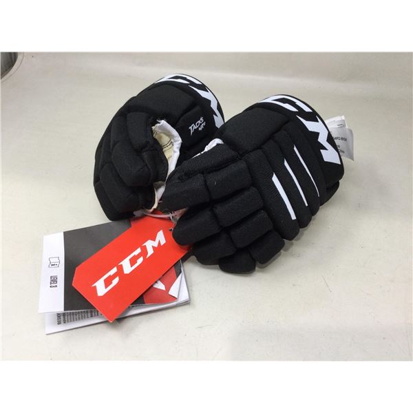 CCM Hockey Gloves- 9in
