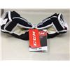 Image 4 : CCM Hockey Gloves- 9in