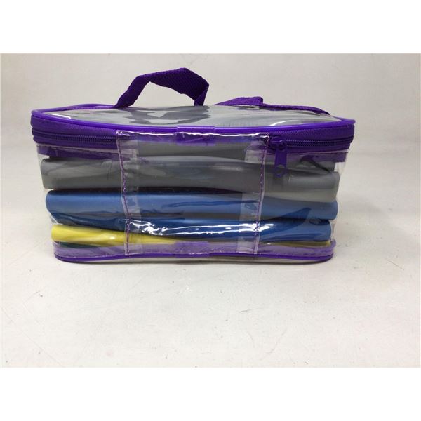 Heatless Curling Rods