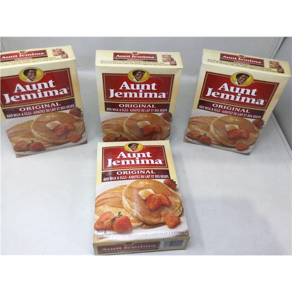 Anut Jemima-Original (4 x 905g)