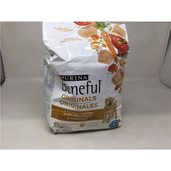 Purina Beneful Originals with Real Chicken (7.8kg)