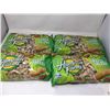 Image 1 : Hampton Farms Jumbo Salted Peanuts (4 x 907g)
