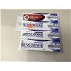 Image 1 : Sensodyne Whitening (4 x 145ml)