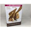 Image 1 : Mega Jumbo Special K Vanilla Almond (2 x 600g)